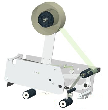 膠帶穿線圖 膠帶穿線圖