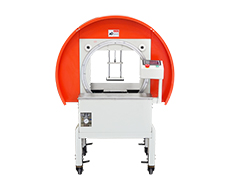 FXW3040纏繞封箱機（獨立顯示屏）